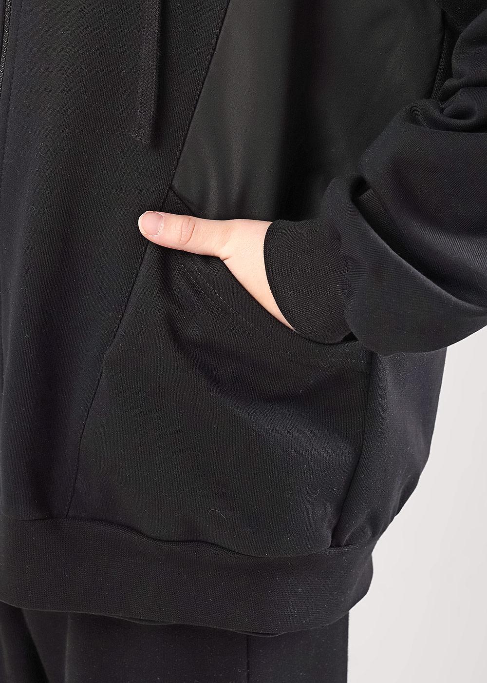 CLE 867318/12а Толстовка детская для мальчика