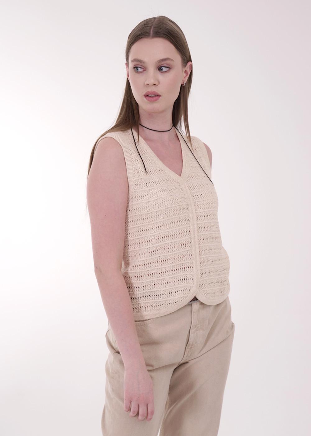 CLE 254400/170фэш Жилет женский