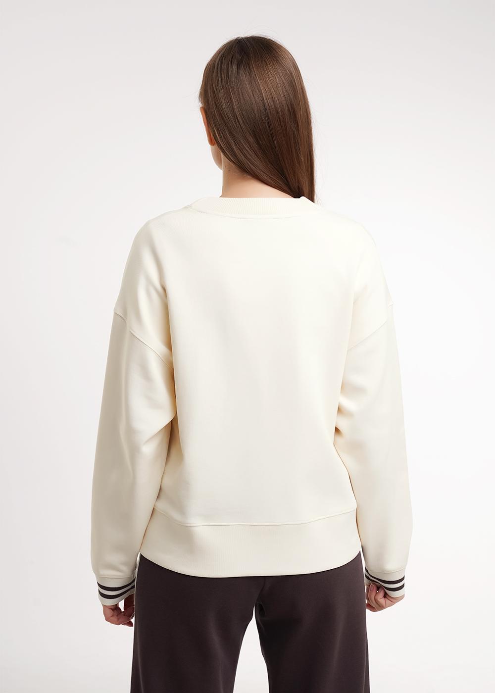 CLE LJ26-100 Джемпер женский