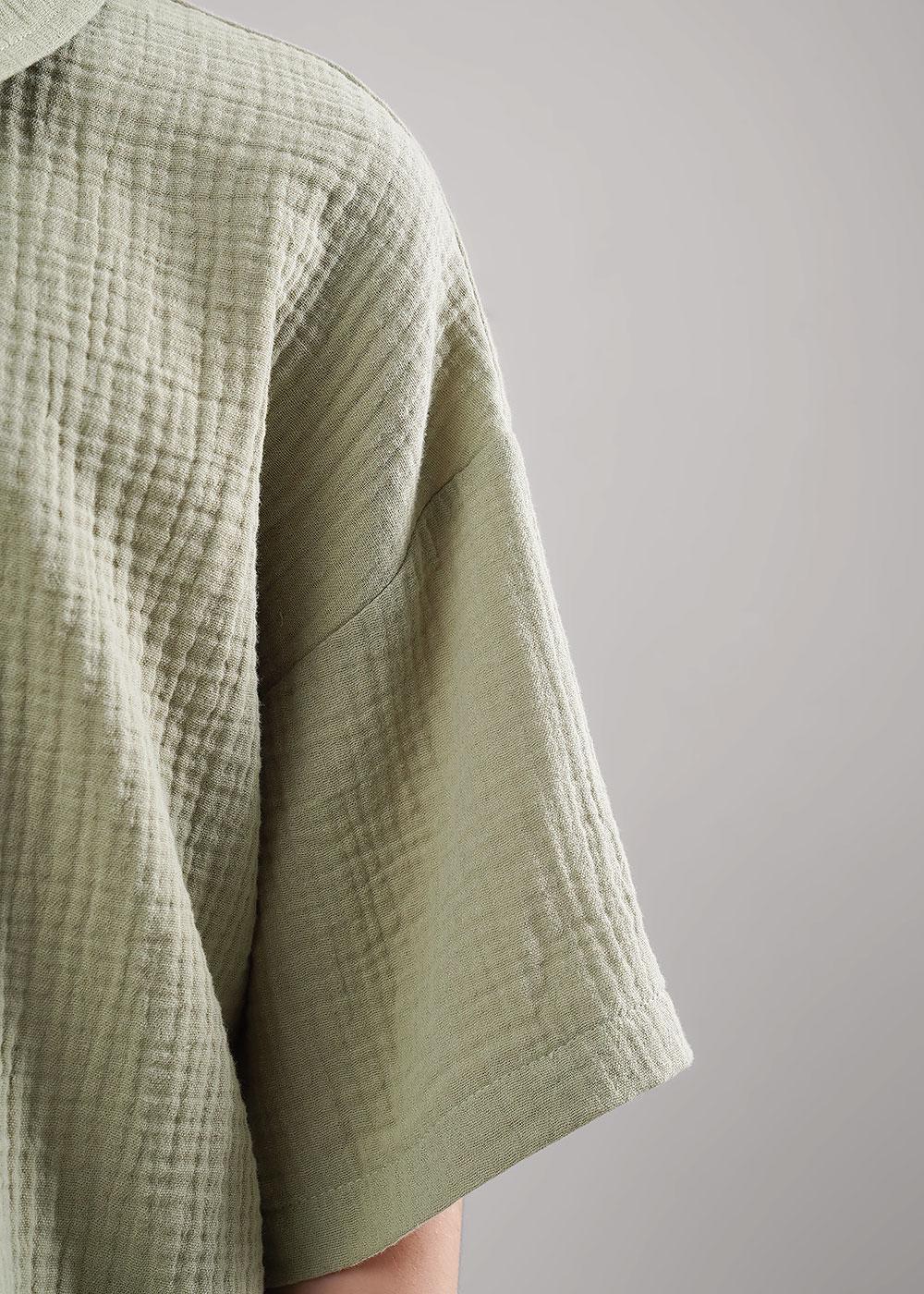 CLE 863311/16муж Рубашка детская