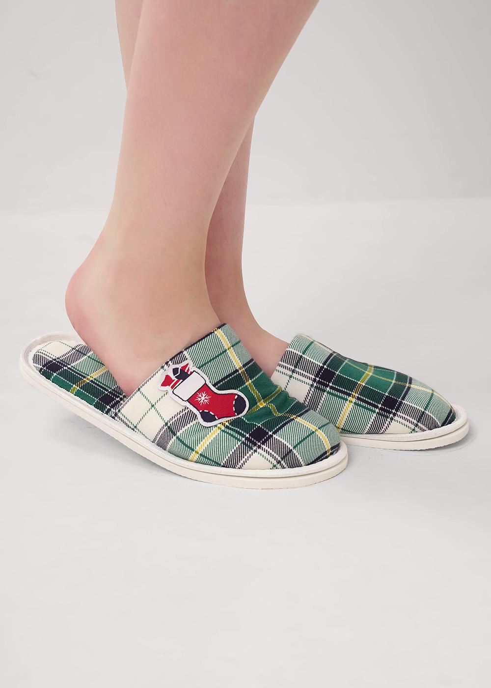 CLE SW15-1199C/1 Тапки женские