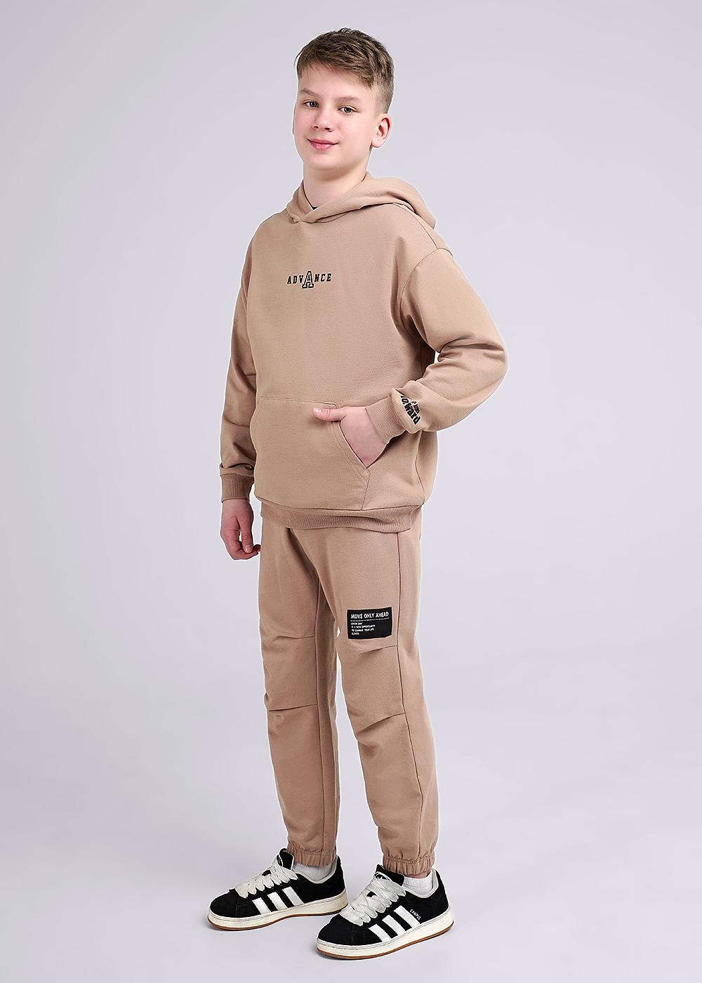 CLE 746776/85ф_п Худи детское