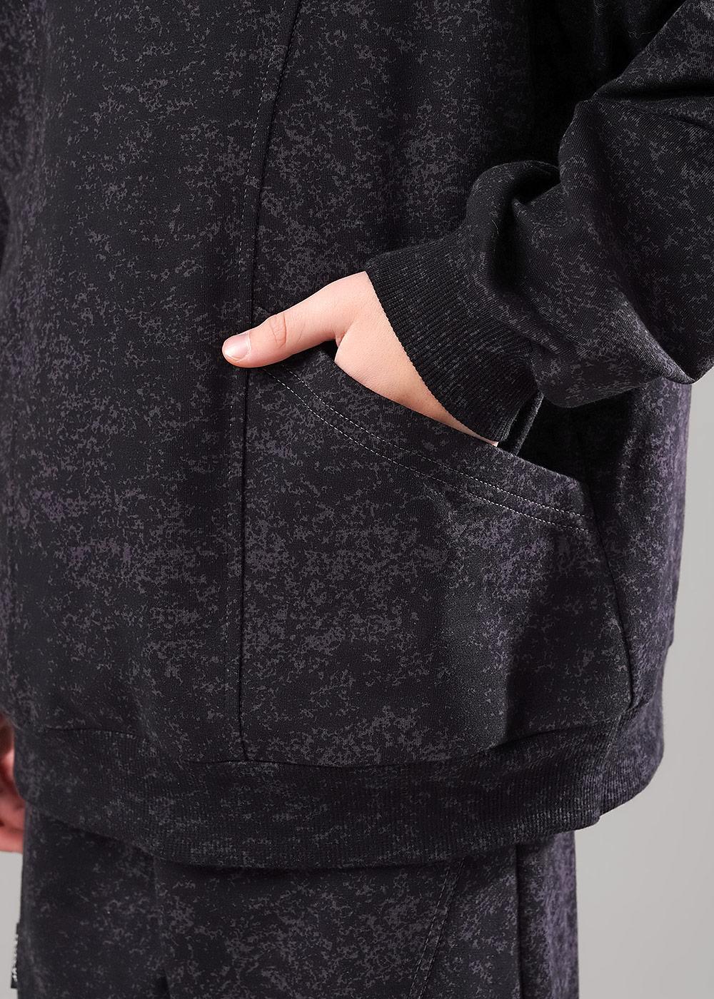 CLE 867300/10ун_п Худи детское