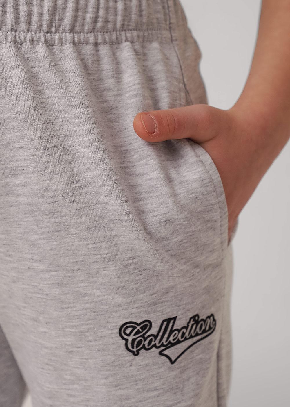 CLE 757127/22уп_п Брюки детские для девочки