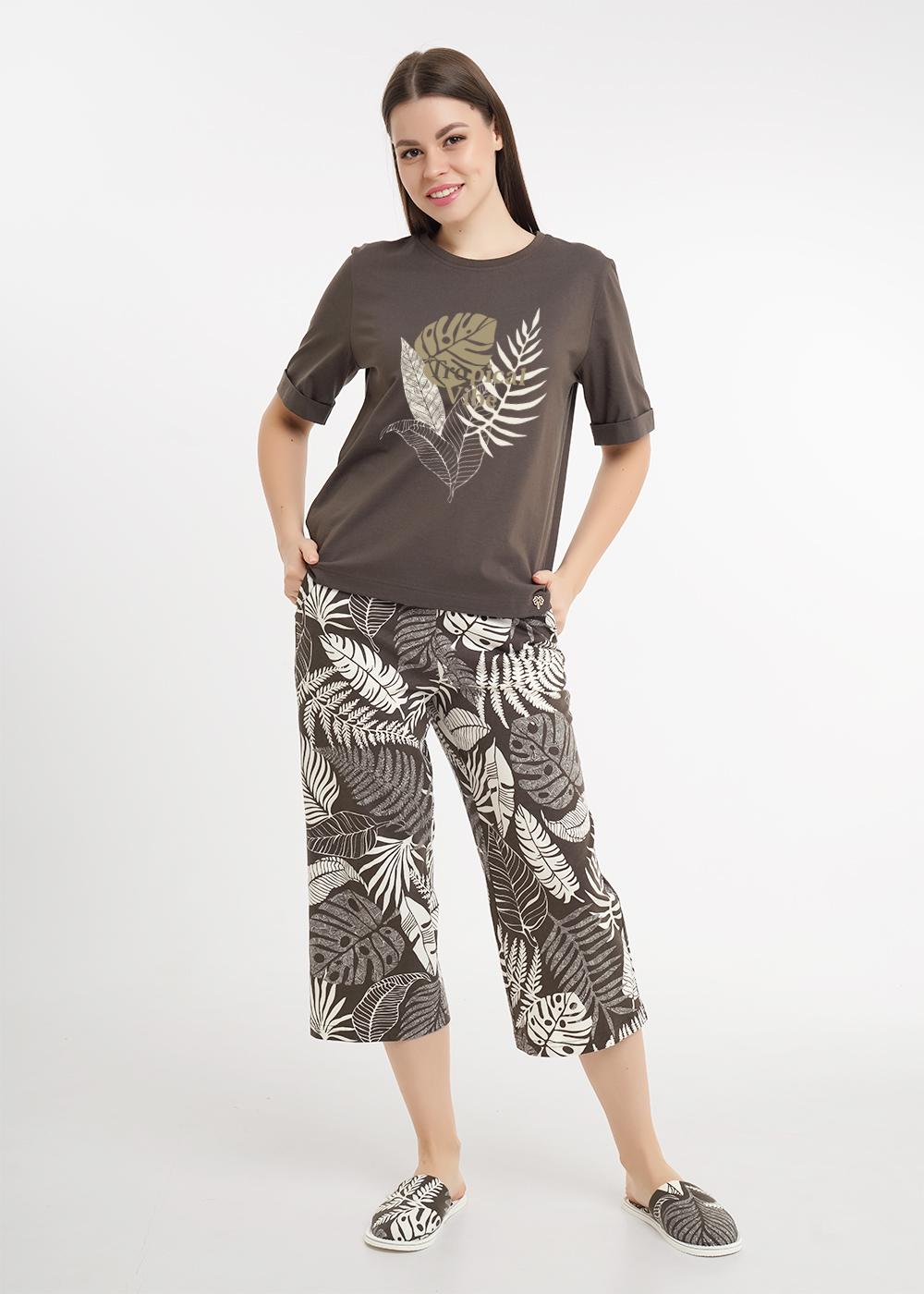 CLE LP26-1231/3 Пижама женская