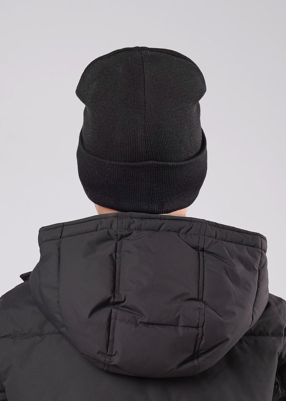 CLE 564654ха Шапка детская для мальчика