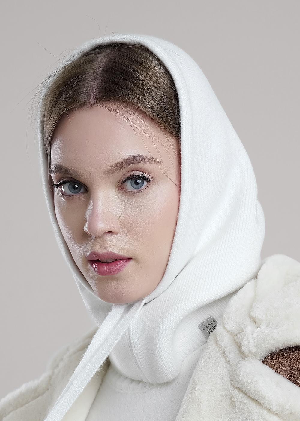 CLE 454487ап Шапка женская