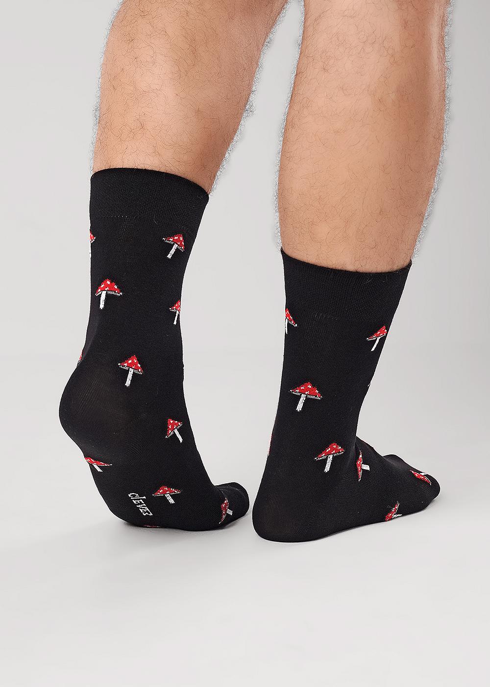 CLE К6573Л Носки мужские