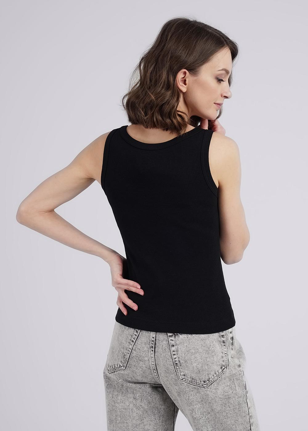 CLE 246418ш_у Майка женская