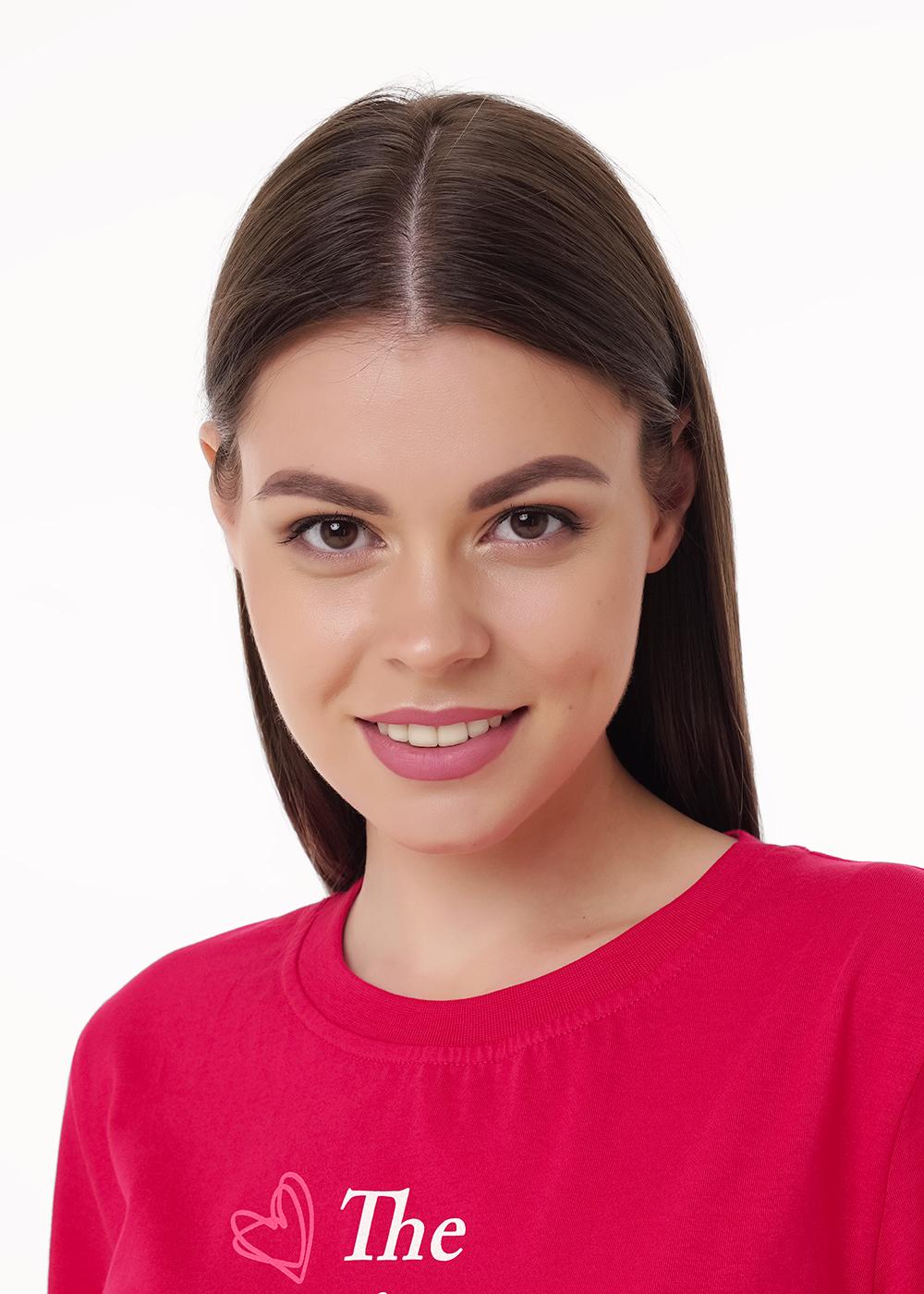 CLE LP15-1187 Пижама женская