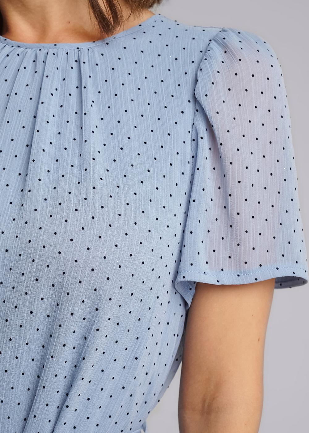 CLE 242940шфн Платье женское