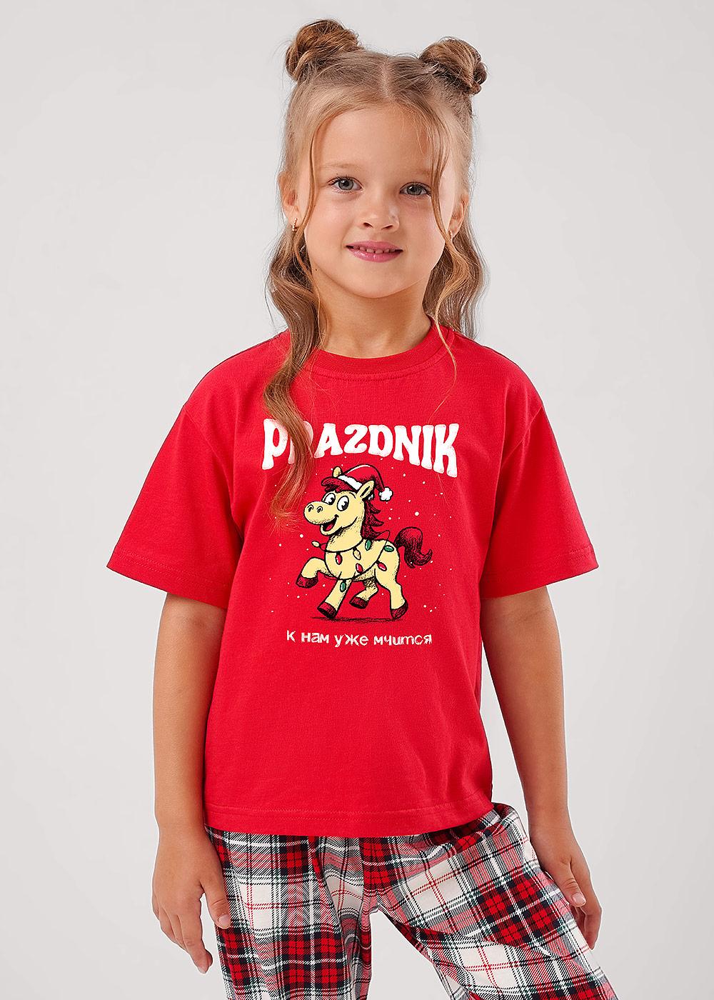 CLE 759553/29кд_п Пижама детская