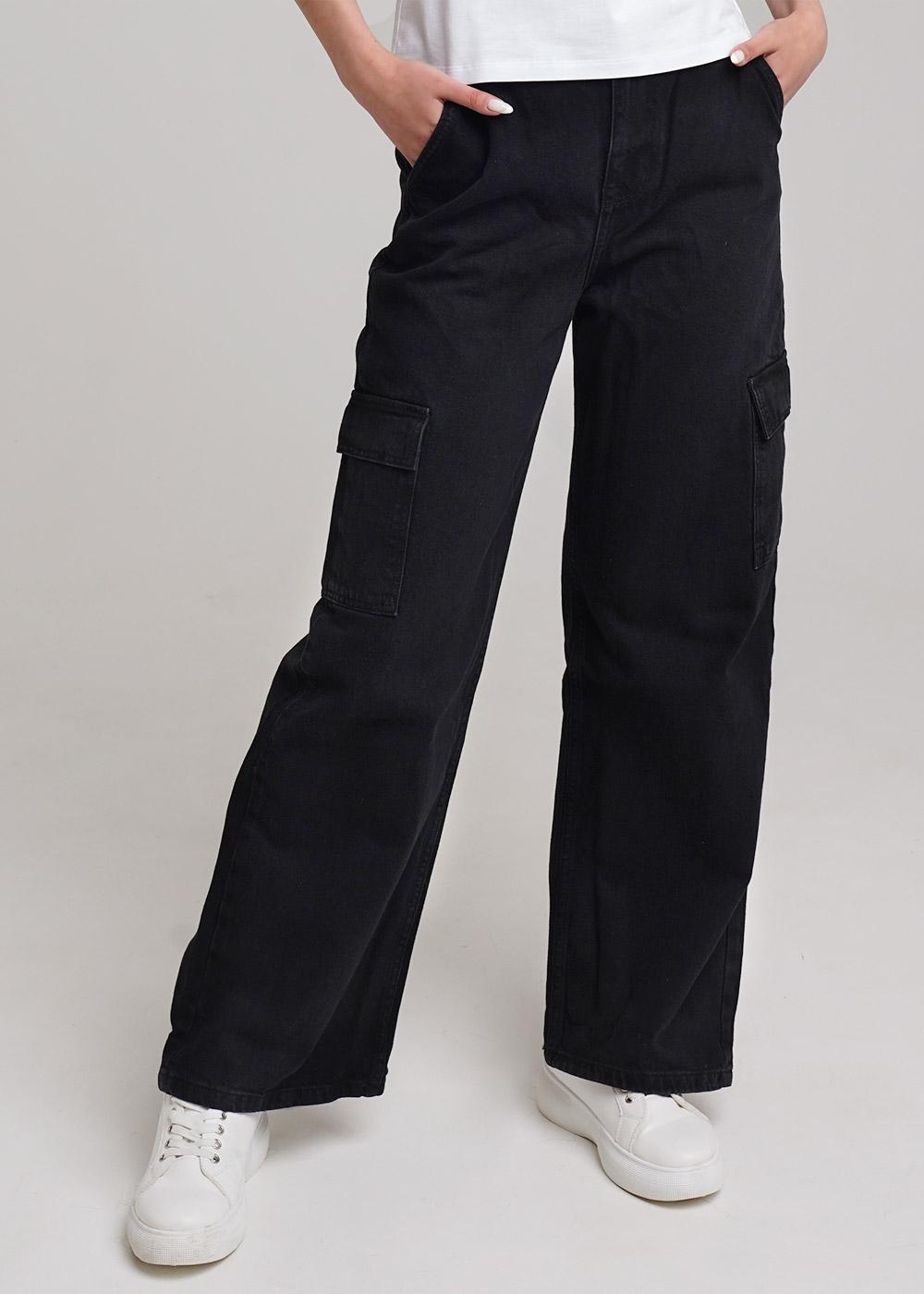 CLE 133823рт Джинсы женские