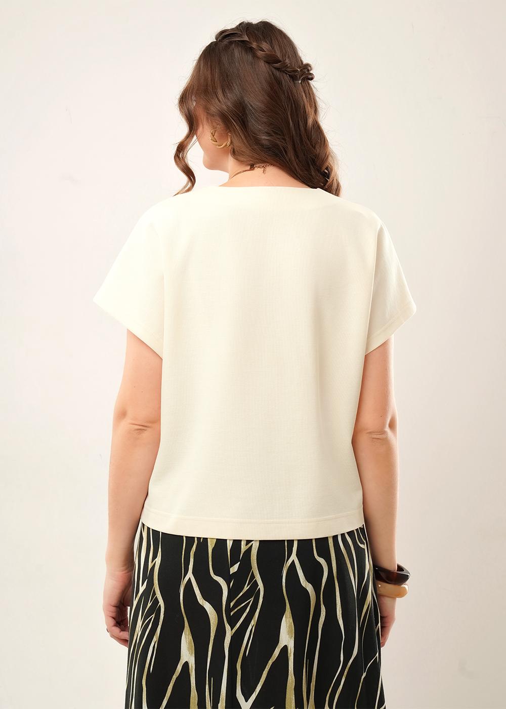 CLE 267222/208зз Блузка женская