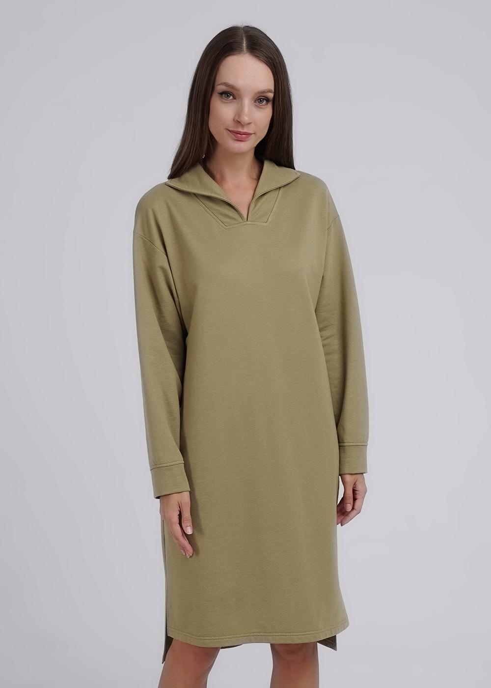 CLE 146545рн Платье женское