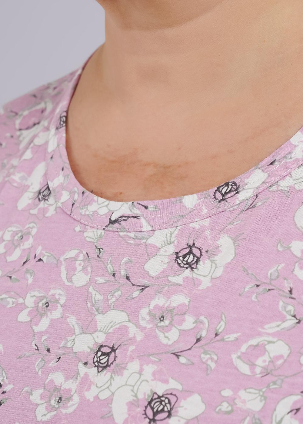 ТаТ LDR24-121у Платье женское для дома