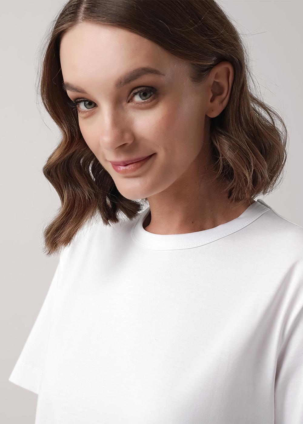 CLE LF011 Футболка женская