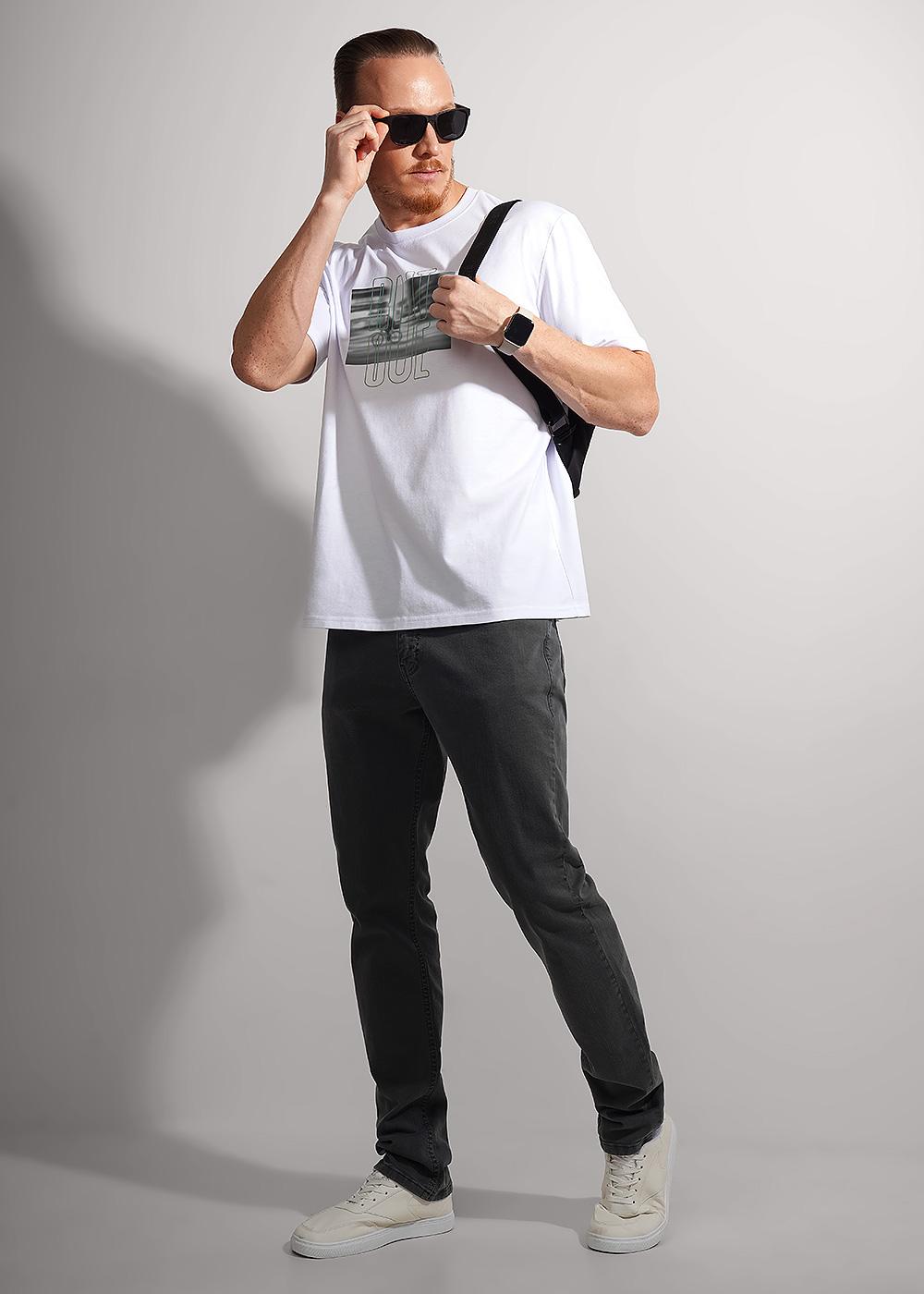 CLE 562598/12кд_п Футболка мужская