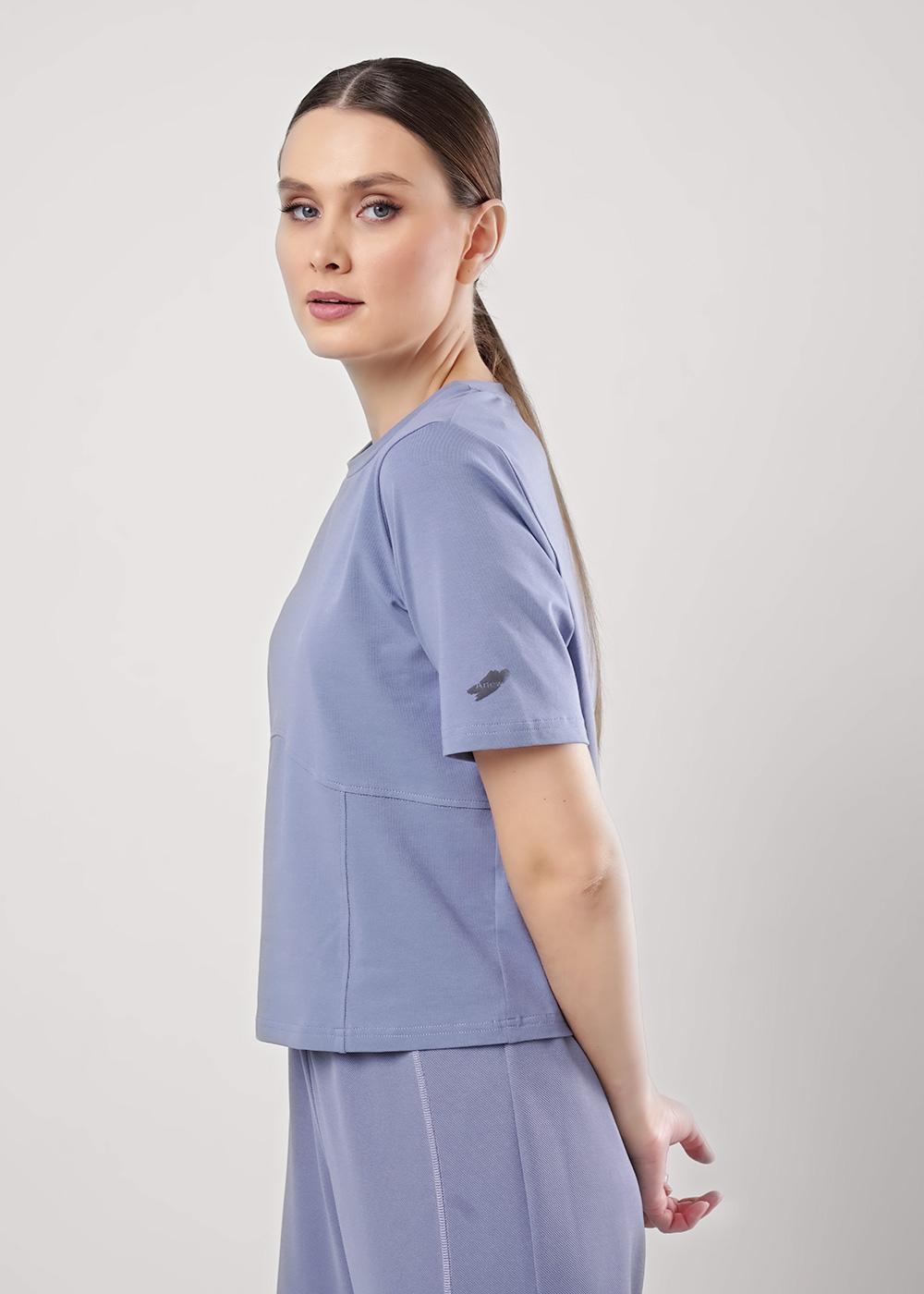 CLE 256757/168г_п Футболка женская