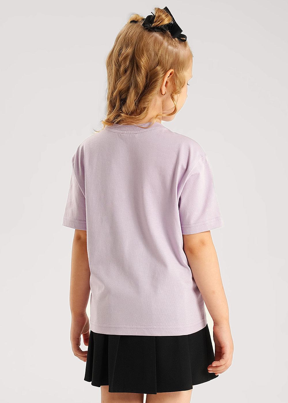 CLE 757237/28кд_п Футболка детская