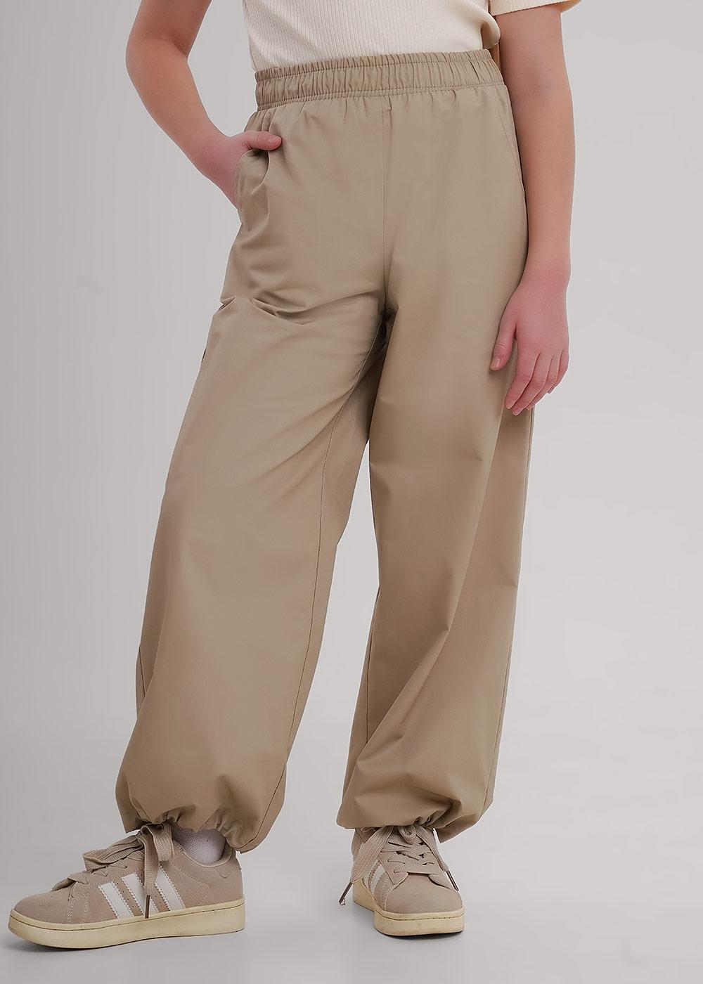 CLE 863263пп Брюки детские для девочки