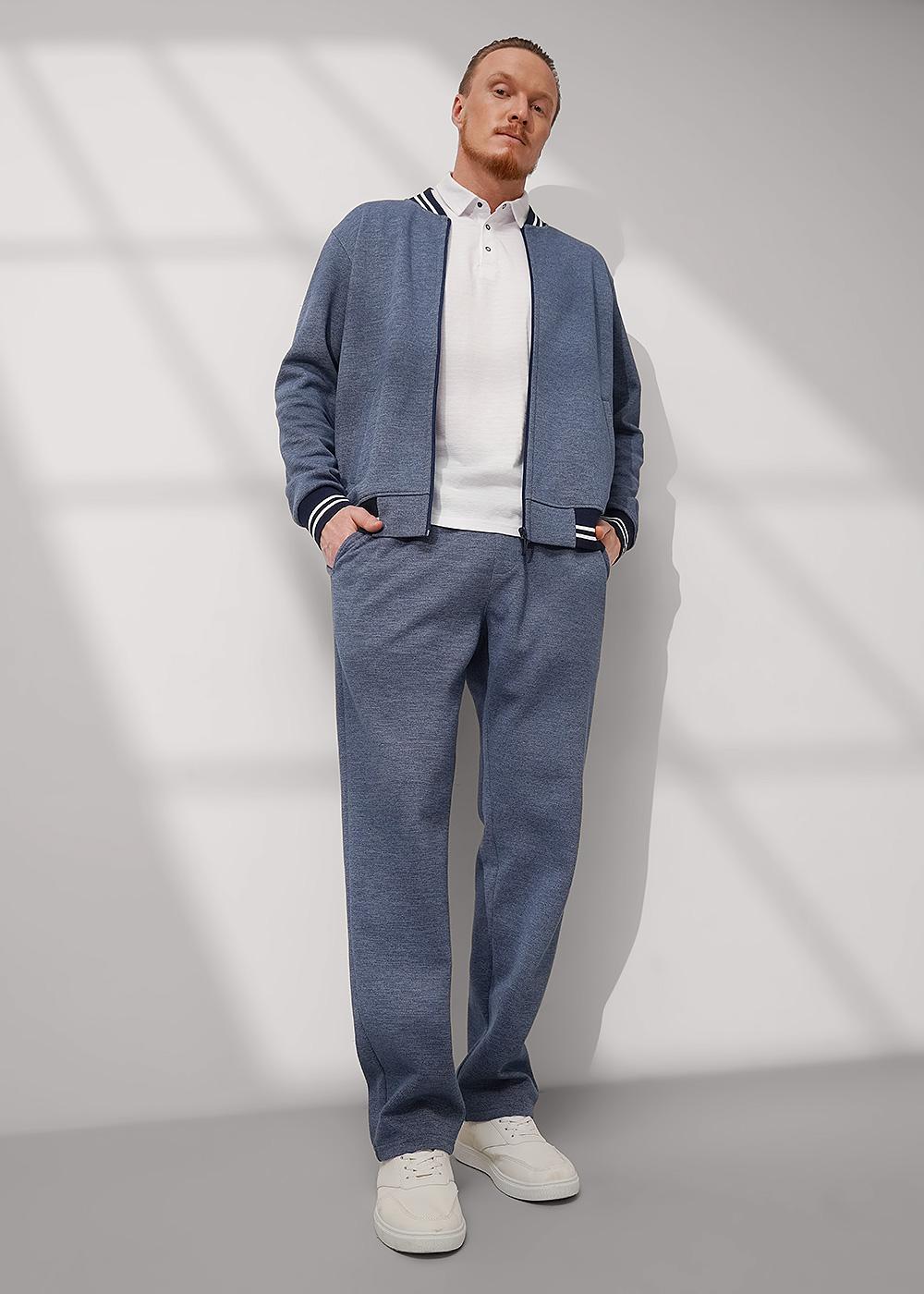 CLE 562618/14ииж Брюки мужские