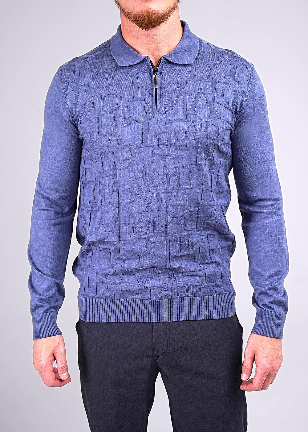 CLE 444291/22ха Поло мужское