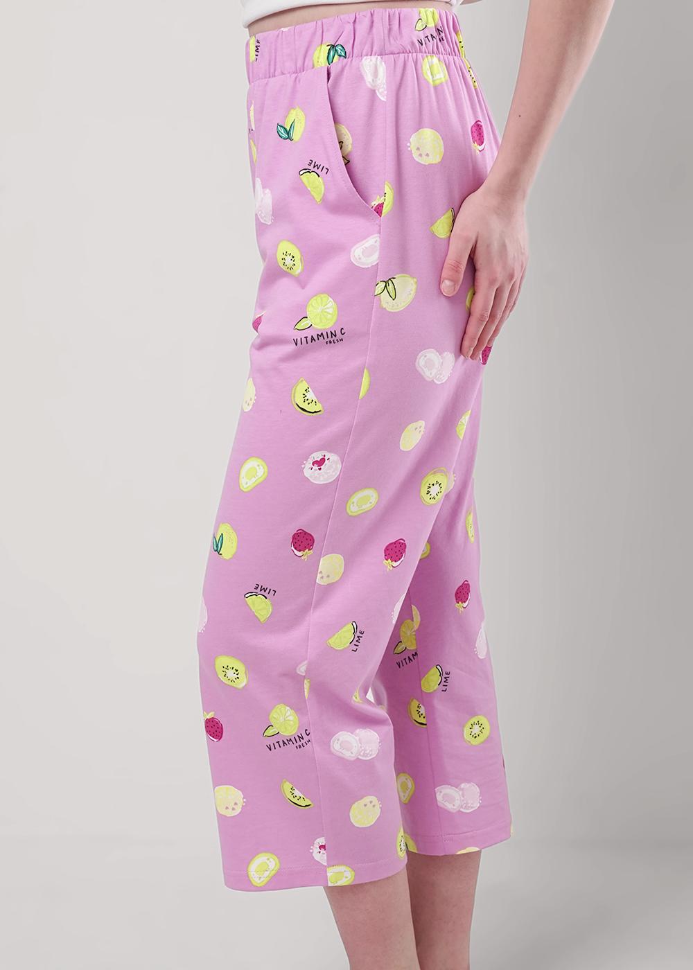 CLE LP25-1158/4 Пижама женская