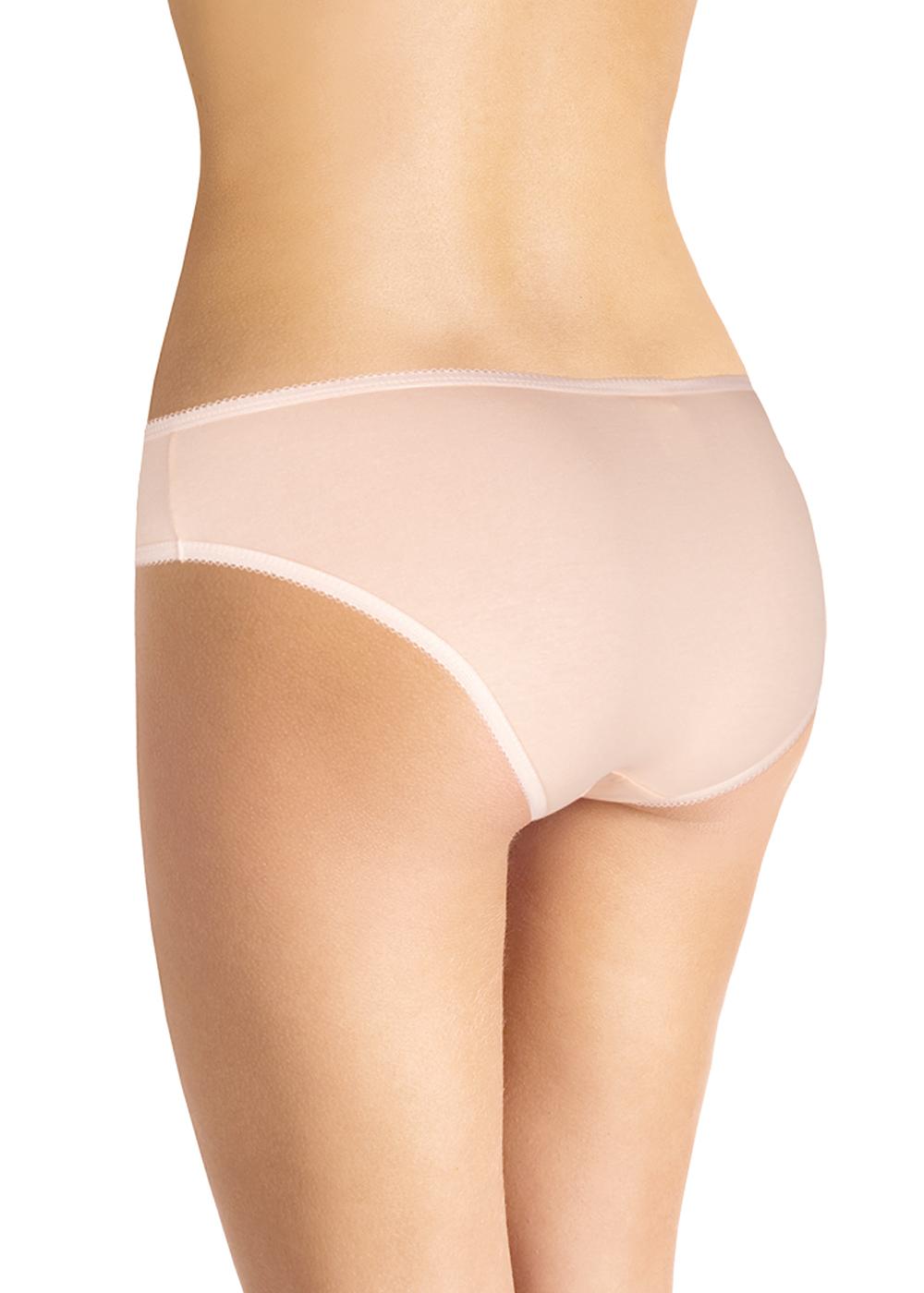 CLE B349р Трусы женские бикини