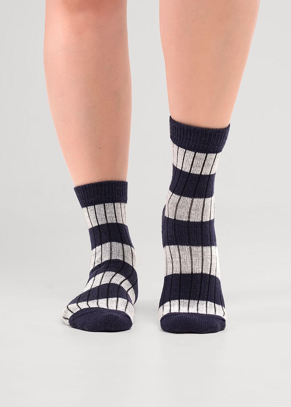 CLE Д663ш Носки женские