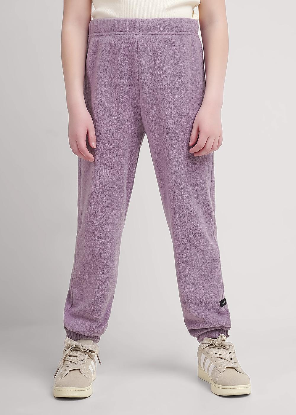 CLE 756717л Брюки детские для девочки