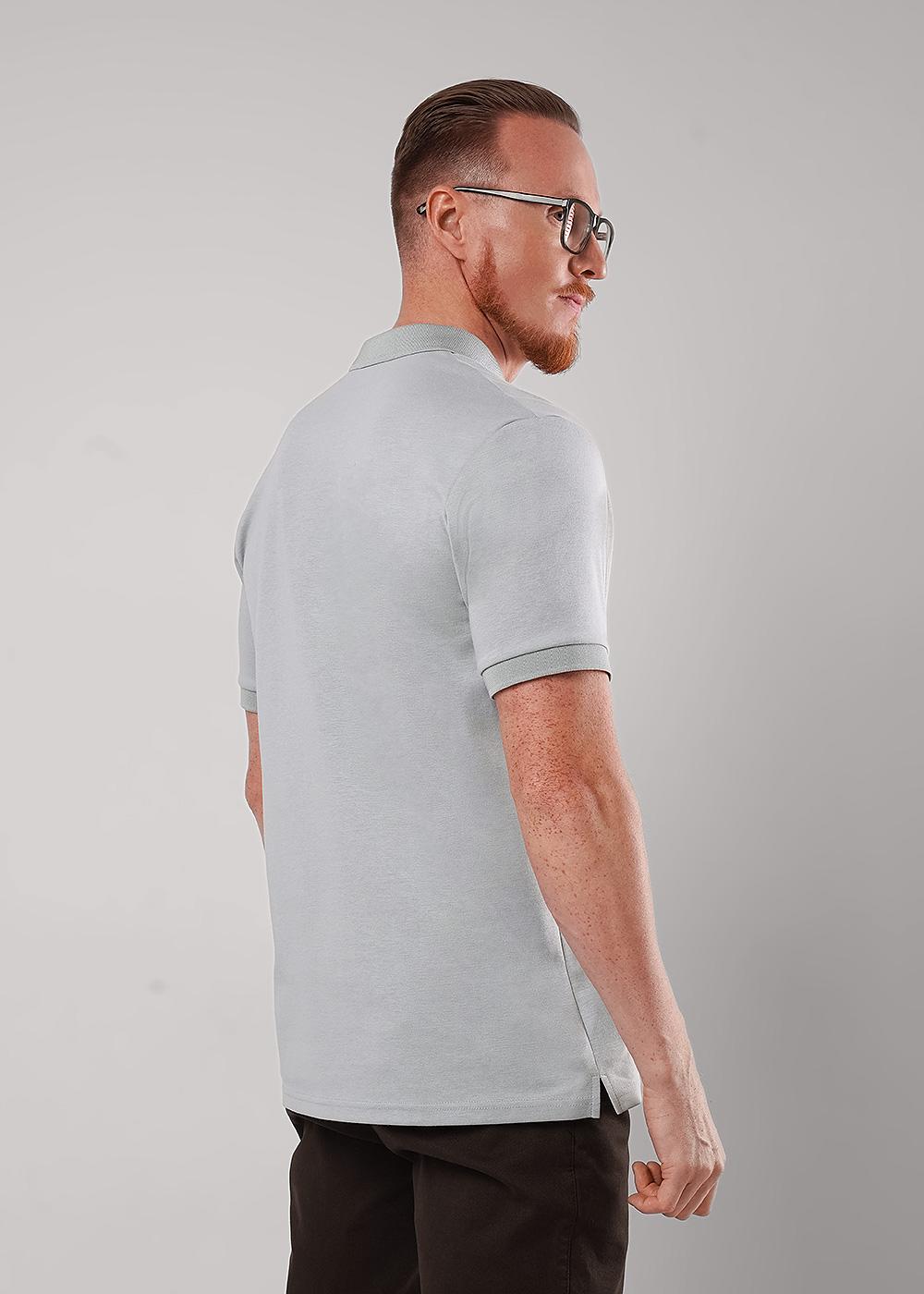 CLE 562717/13ли maxi(макси) Поло мужское