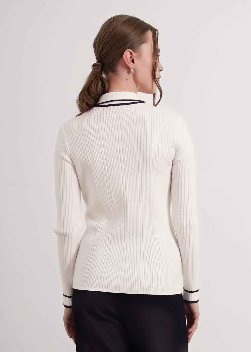 CLE 154528/181вн Джемпер женский