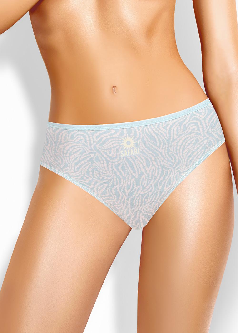 CLE C1170/2 Трусы женские слипы