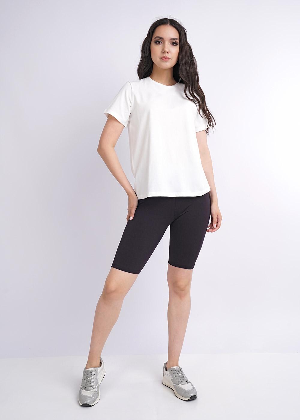 CLE LSH001 Шорты женские