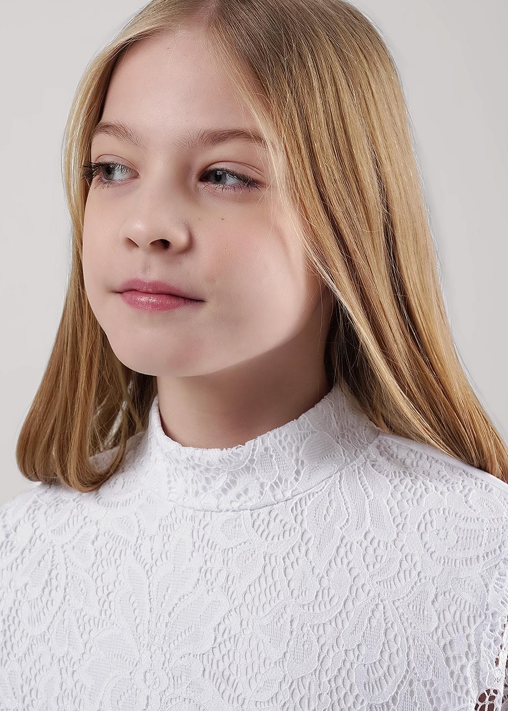 CLE 757090г школа Блузка детская