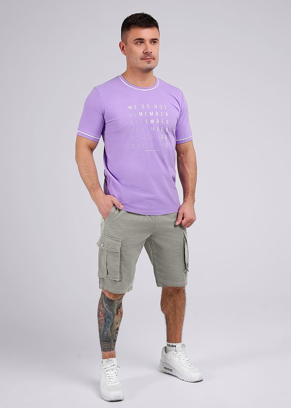 CLE 543891py Шорты мужские