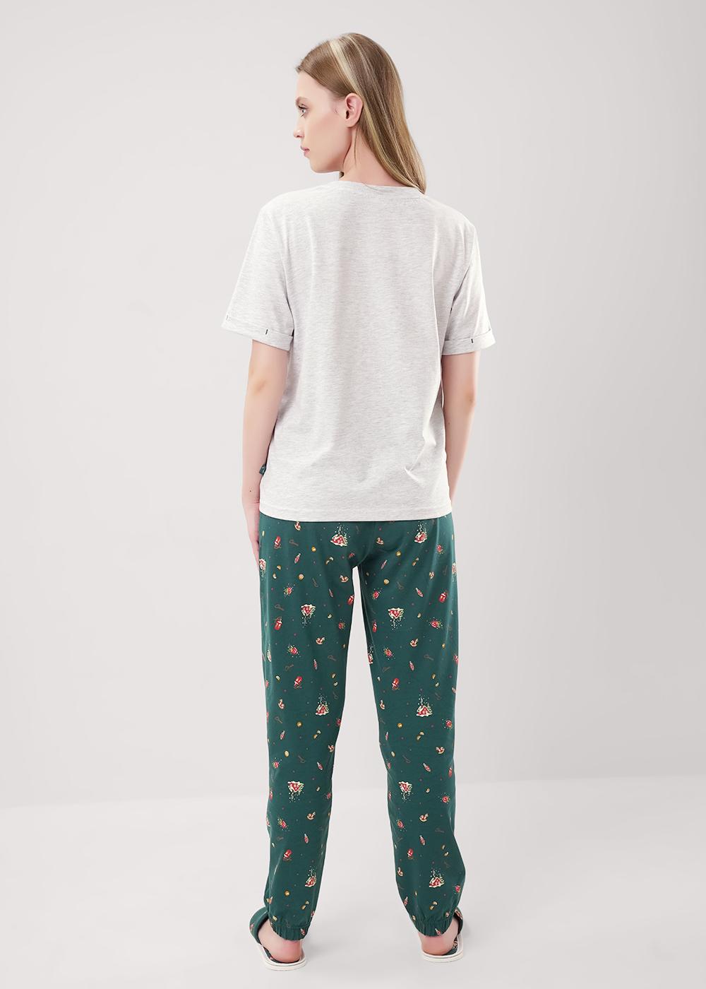 CLE LP15-1201/2 Пижама женская