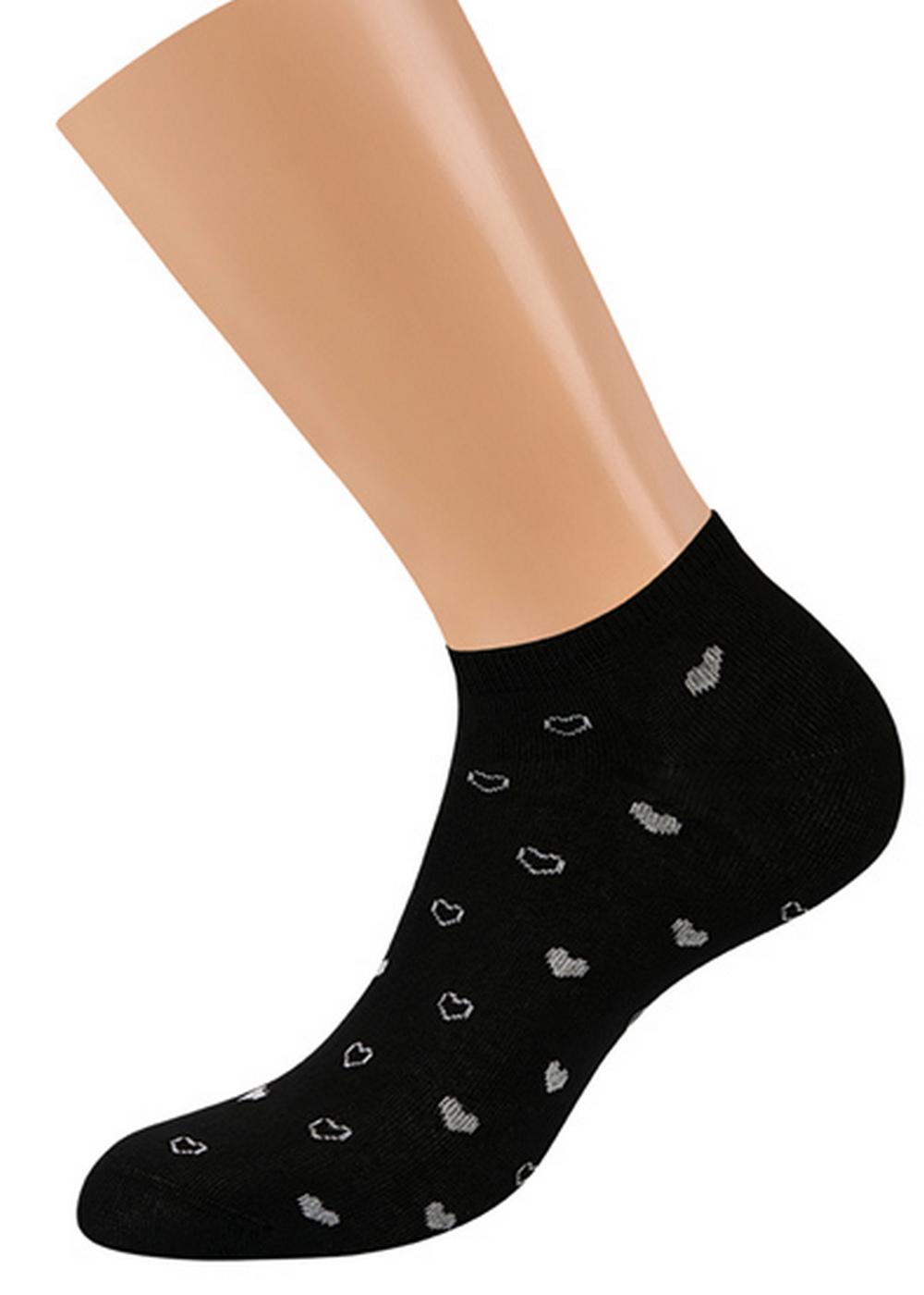 MIN MINIMI Носки жен TREND 4206 Носки женские