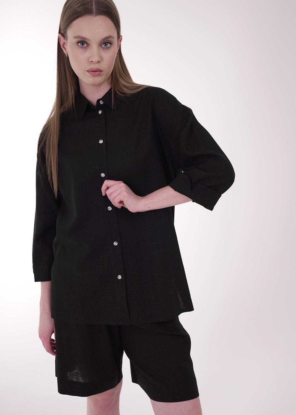 CLE 253189/170лв Рубашка женская