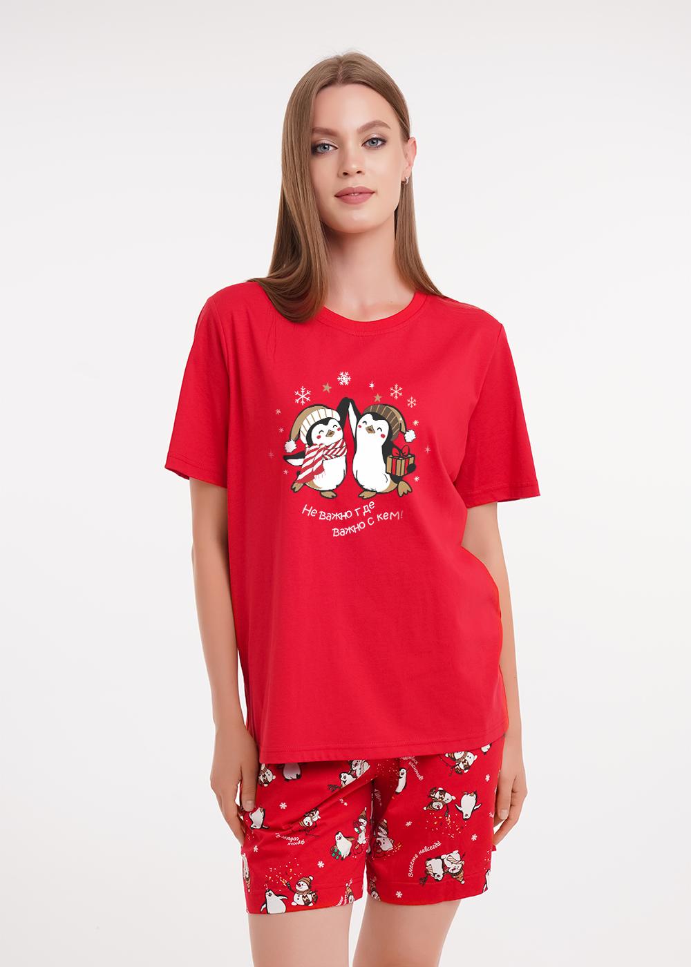 CLE LP15-1202 Пижама женская