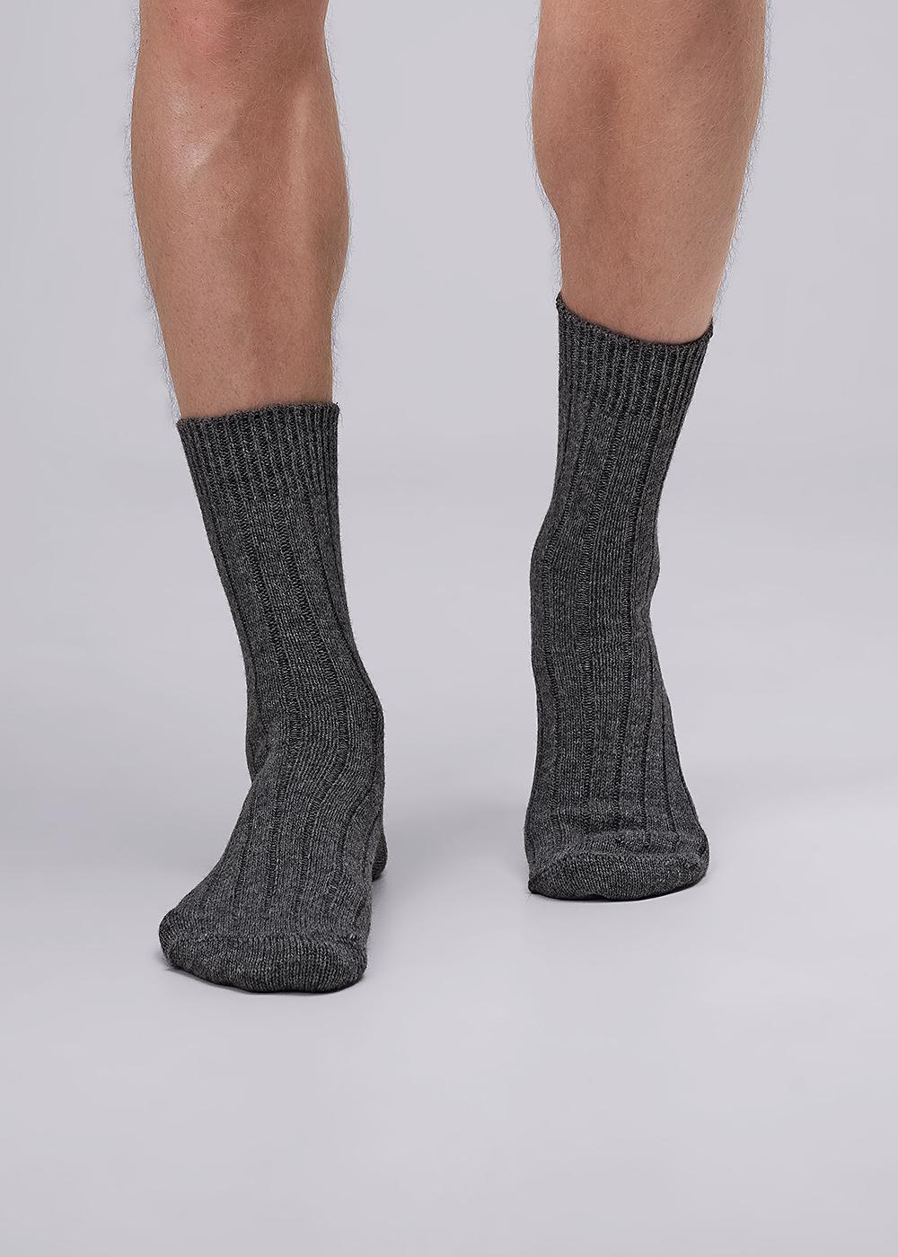 CLE BM712т Носки мужские