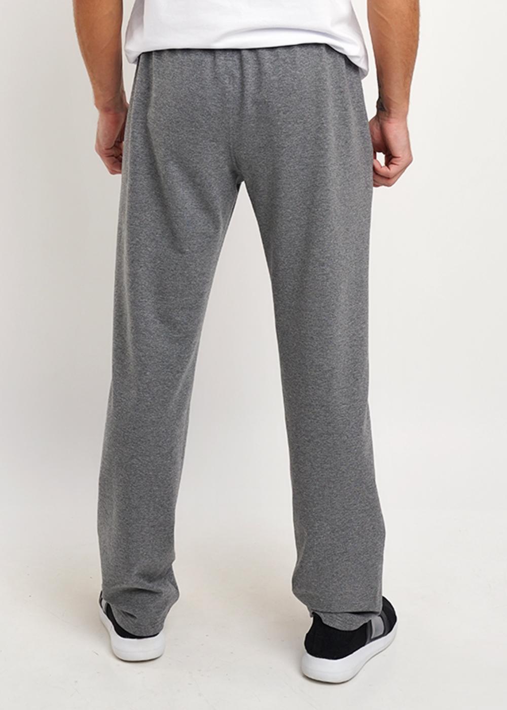 CLE 601562/2фэ_мел_maxi(макси)_п Брюки мужские