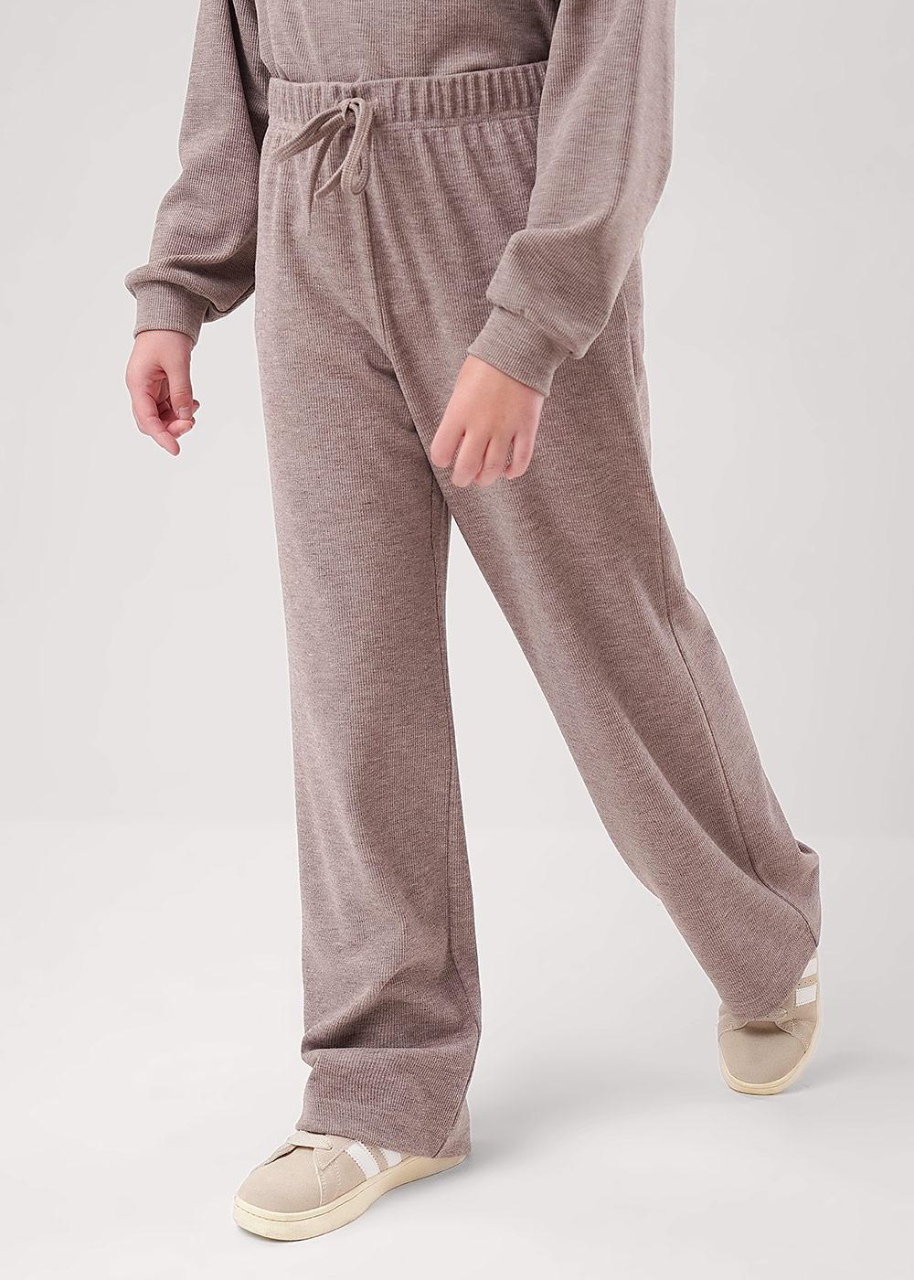 CLE 757261/27рв Брюки детские для девочки