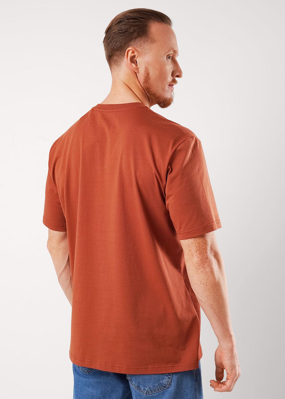 CLE 562695/11кд maxi(макси)_п Футболка мужская