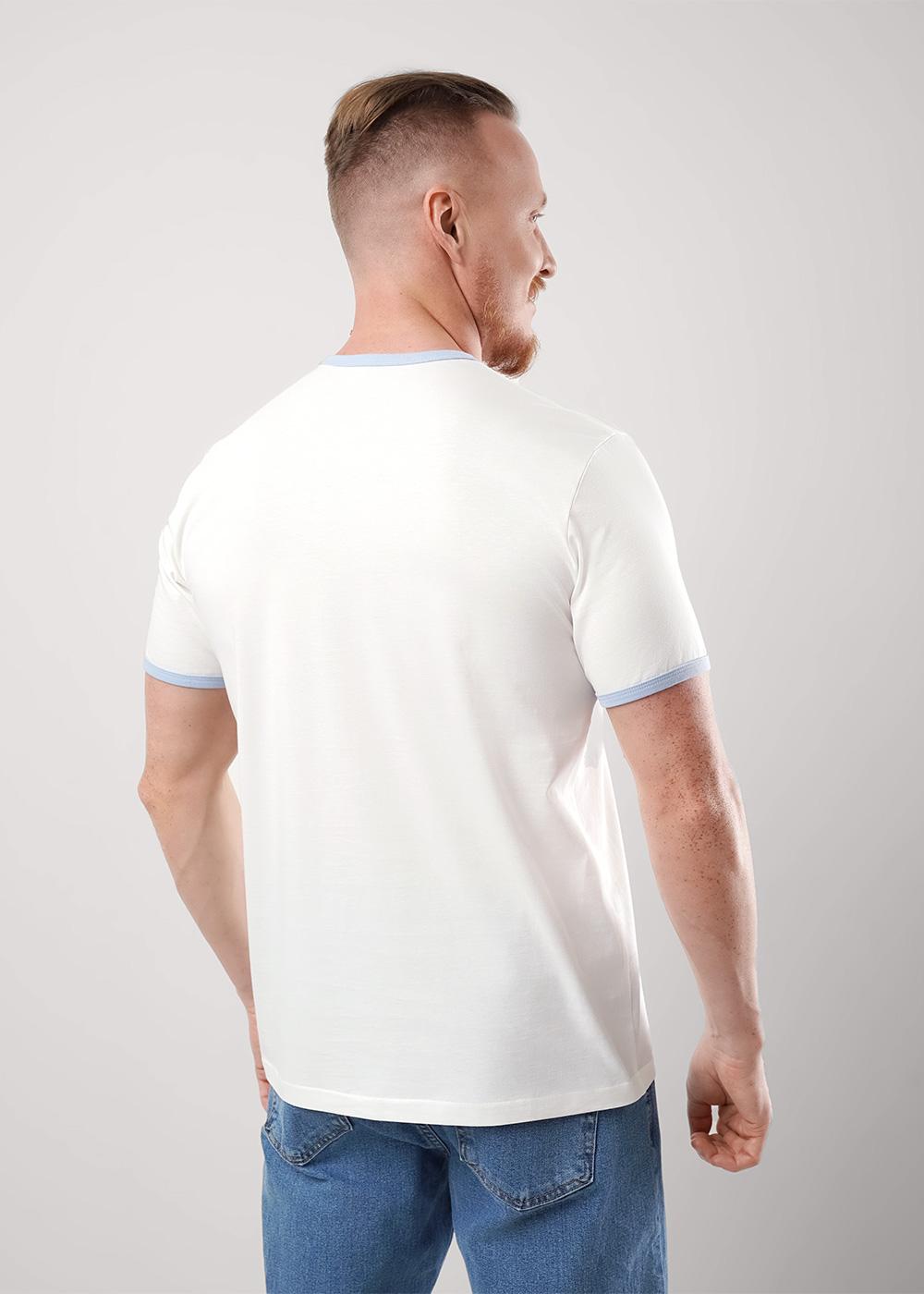 CLE 552525/21кд maxi(макси)_п Футболка мужская