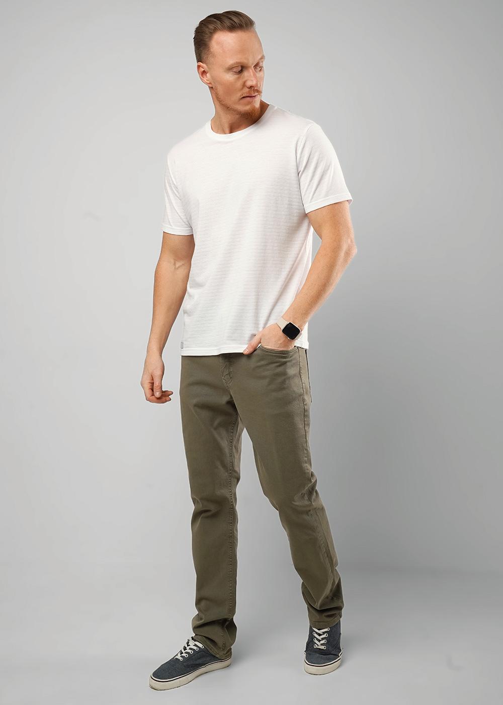 CLE 562524/14кж Футболка мужская