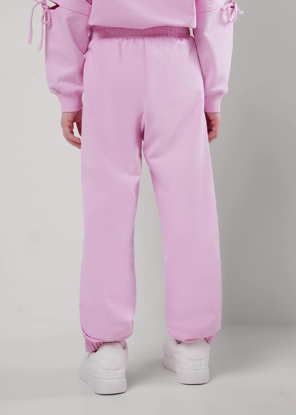 CLE 867415/11а Брюки детские для девочки