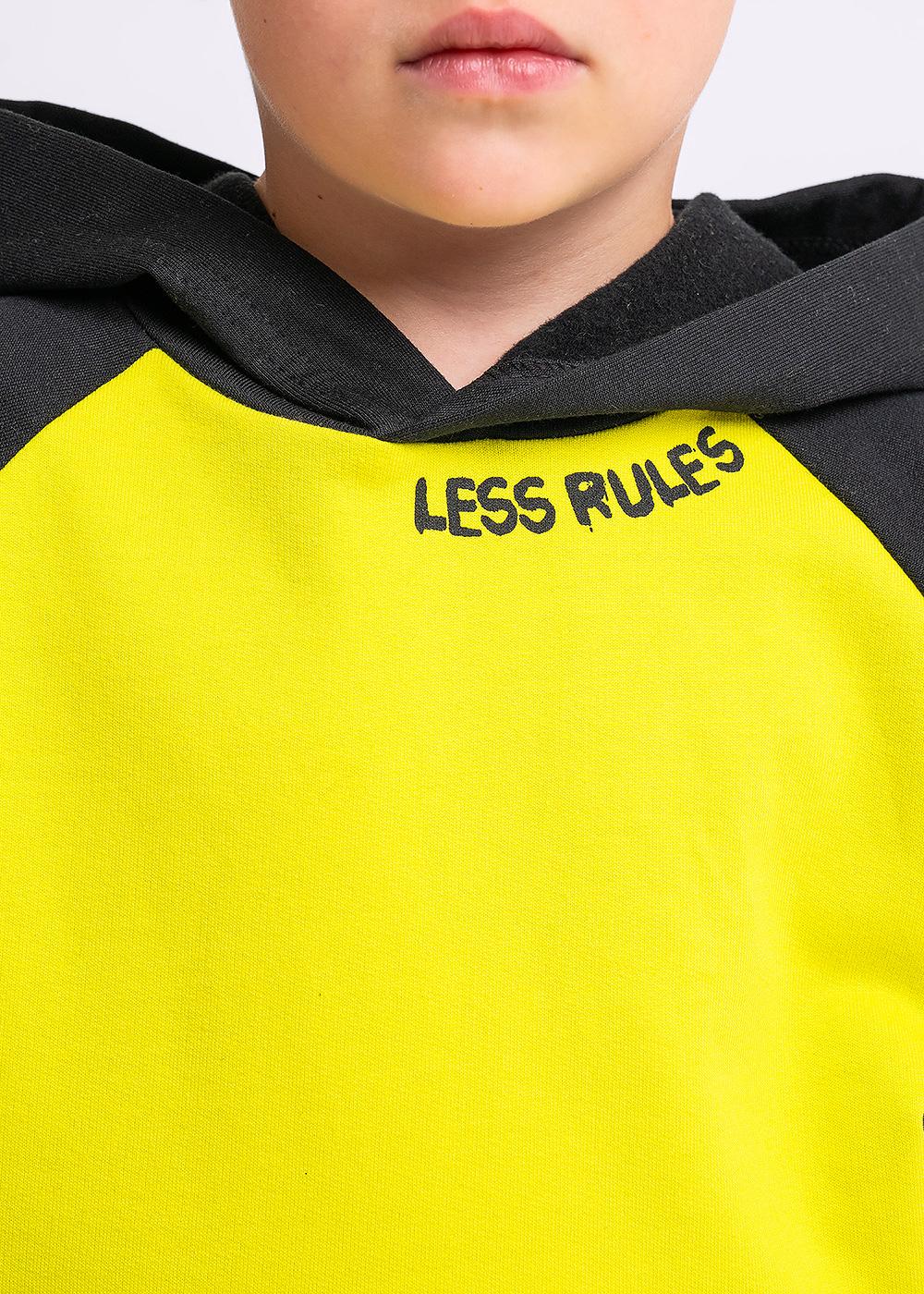 CLE 746801/88ф_п Худи детское