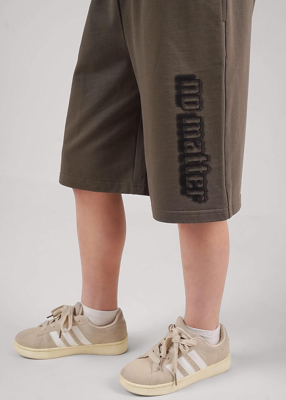 CLE 867331/12а_п Шорты детские для мальчика